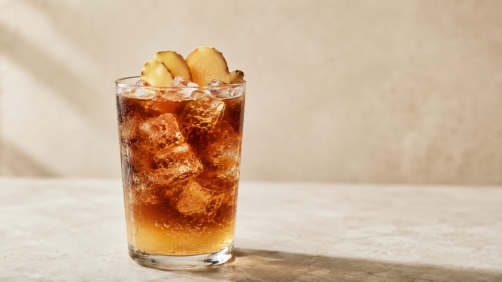 Ginger Ale Coffee: Make It Smooth With Cold Brew
