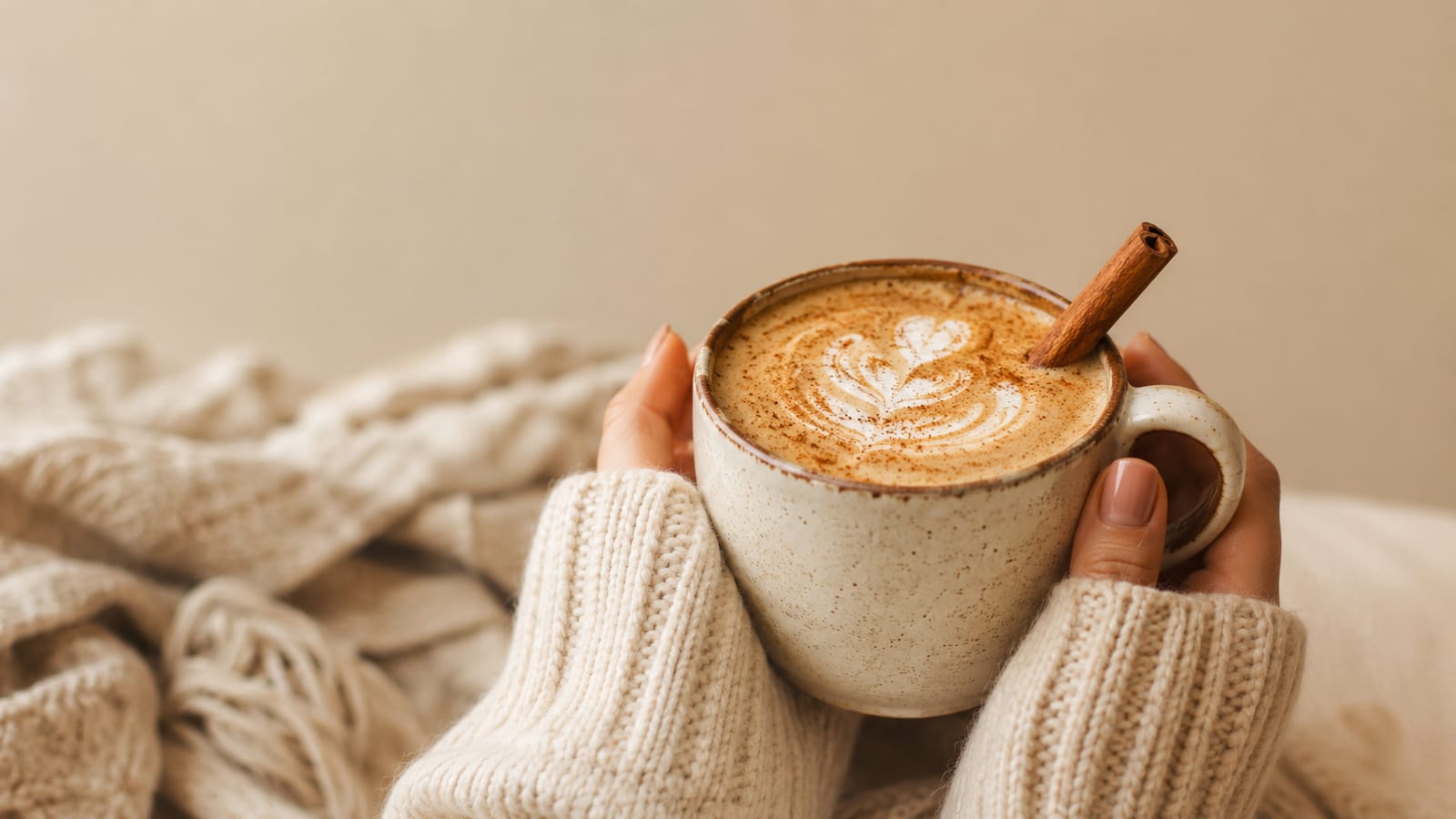 How to Make 15 Winter Coffee Drinks at Home