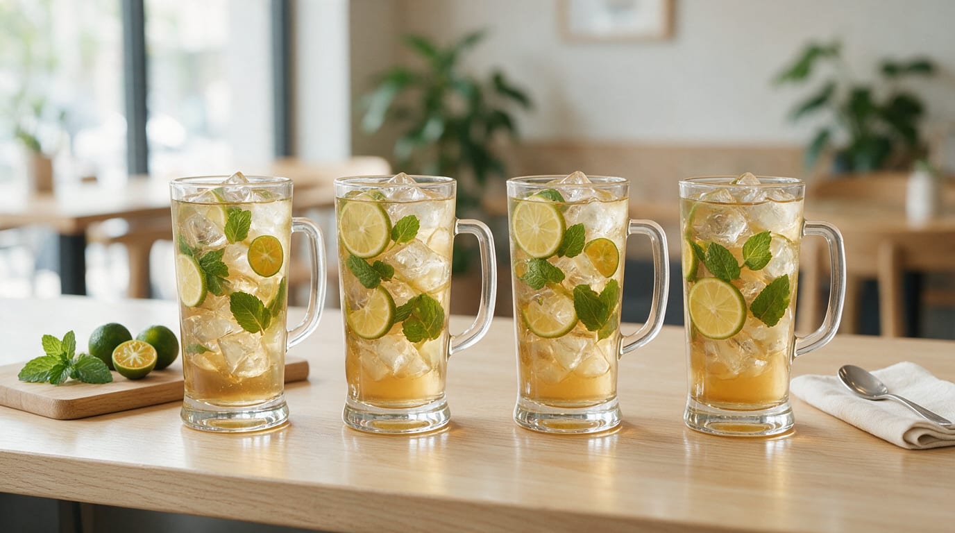 How to Balance Calamansi Cold Brew Without Sourness