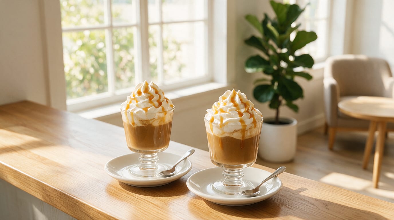 How to Build a Balanced Boozy Monte Cristo Coffee