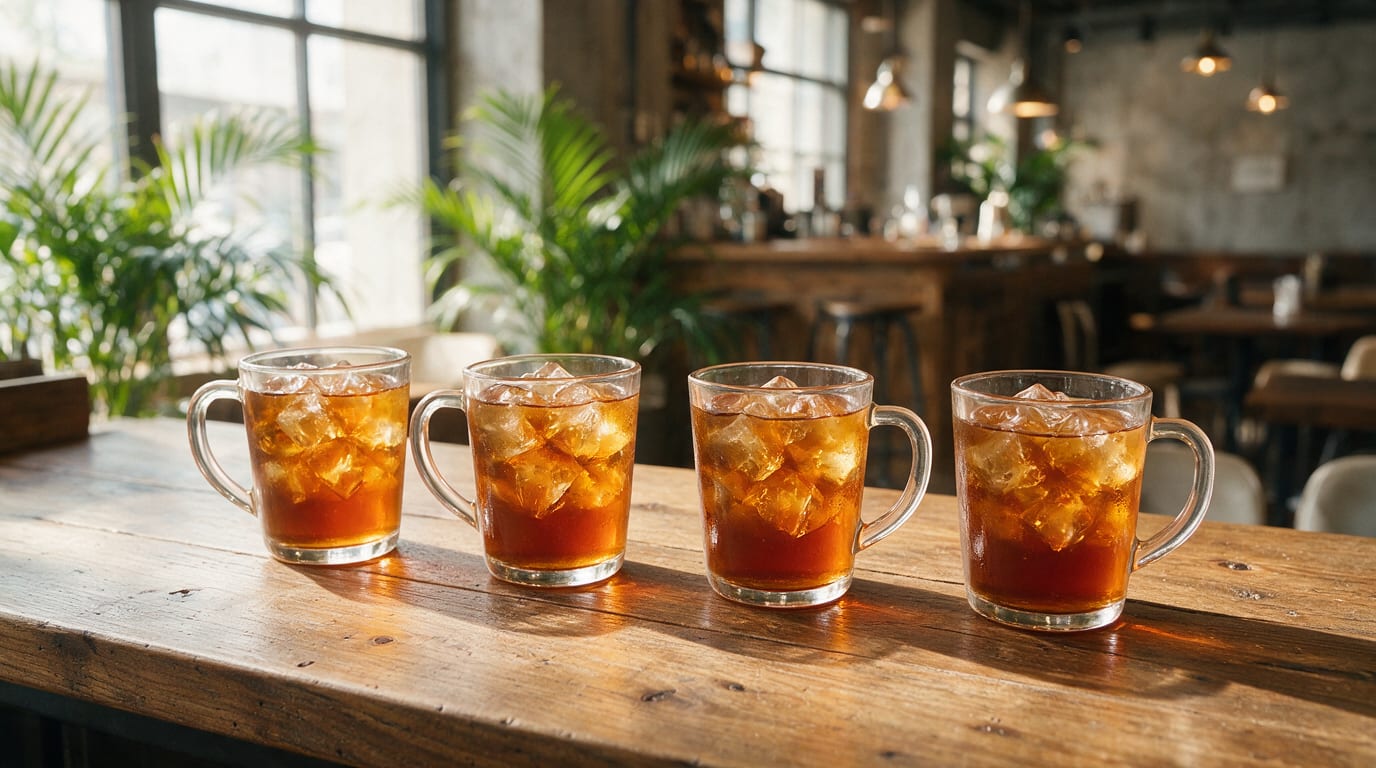 Build a Bright Calamansi Cold Brew Without Harsh Bitterness