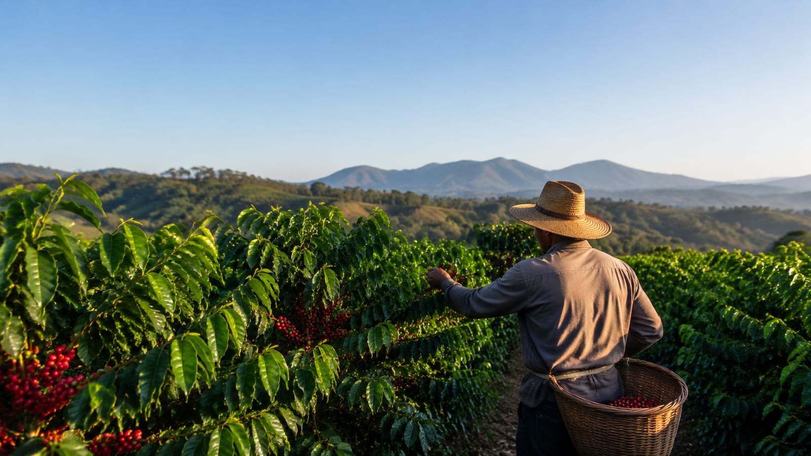 How to Verify Ethical Coffee at the Farm Level