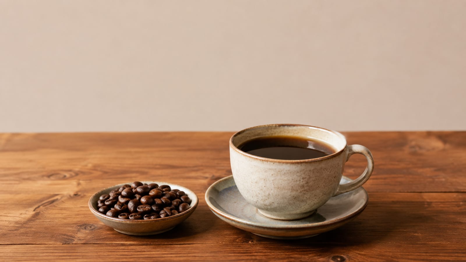 Why Geisha Beans Taste Floral and Tea-Like