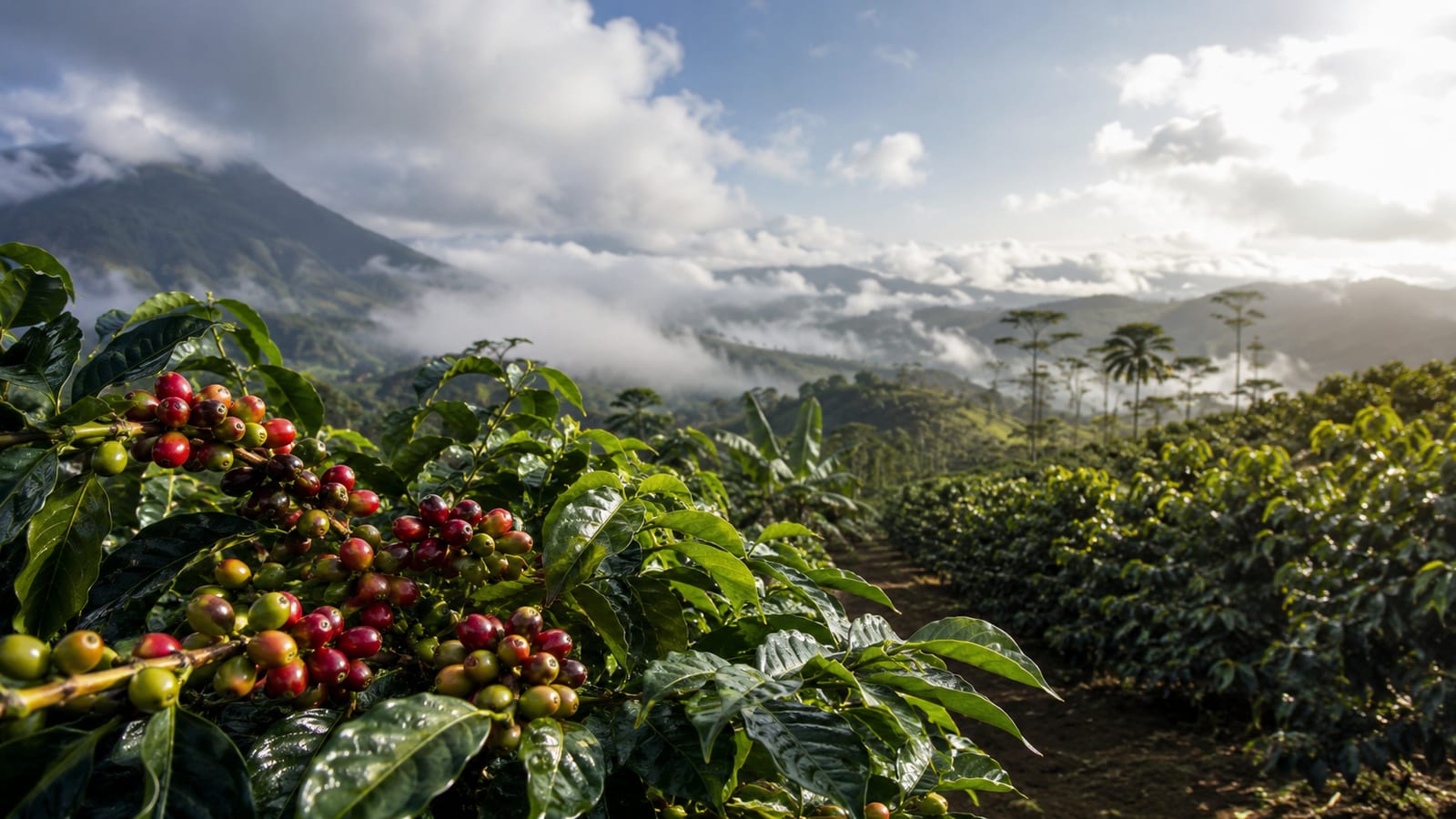 Why Climate Changes Acidity, Sweetness, and Body