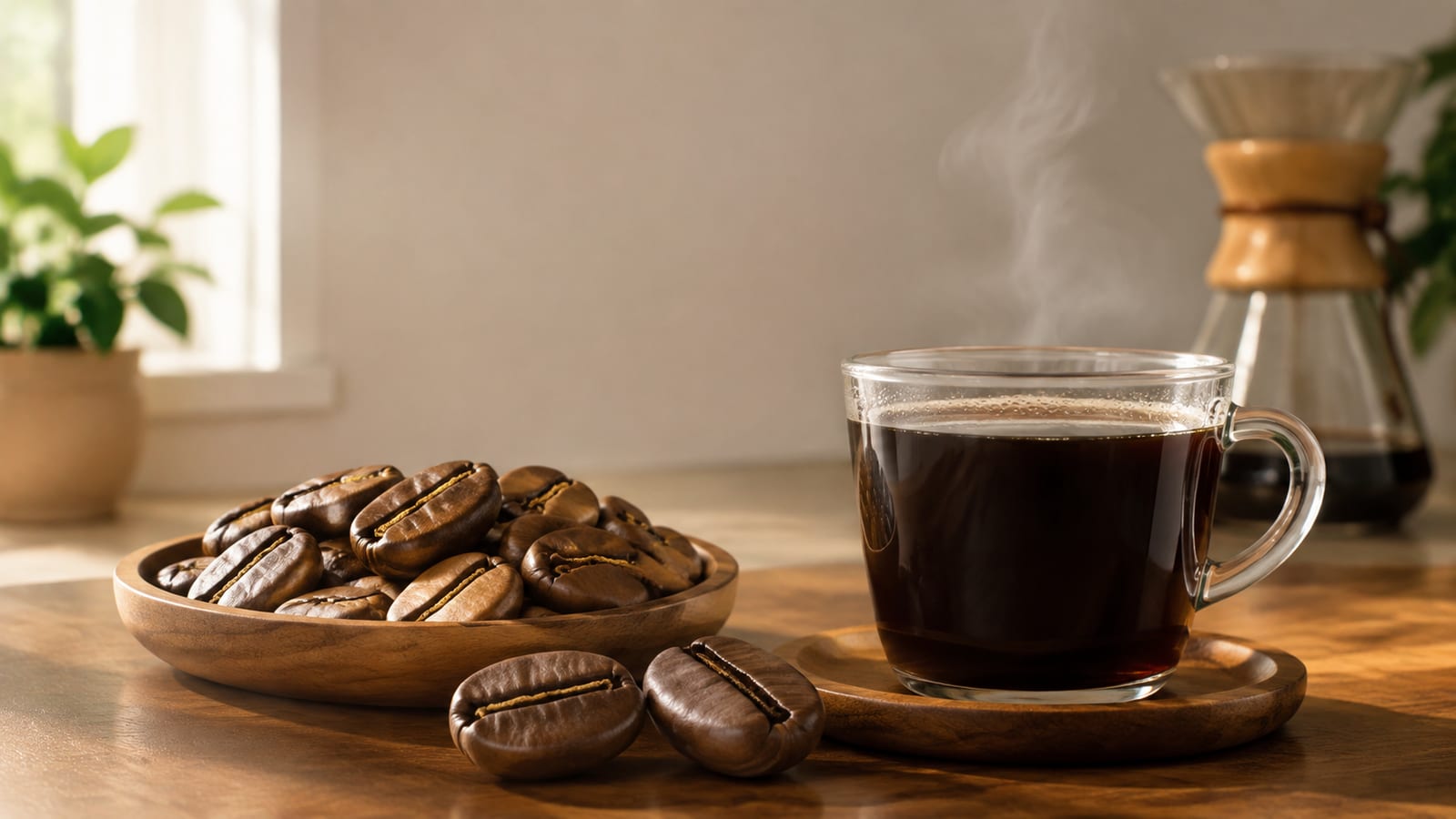 What Elephant Bean Coffee Actually Tastes Like