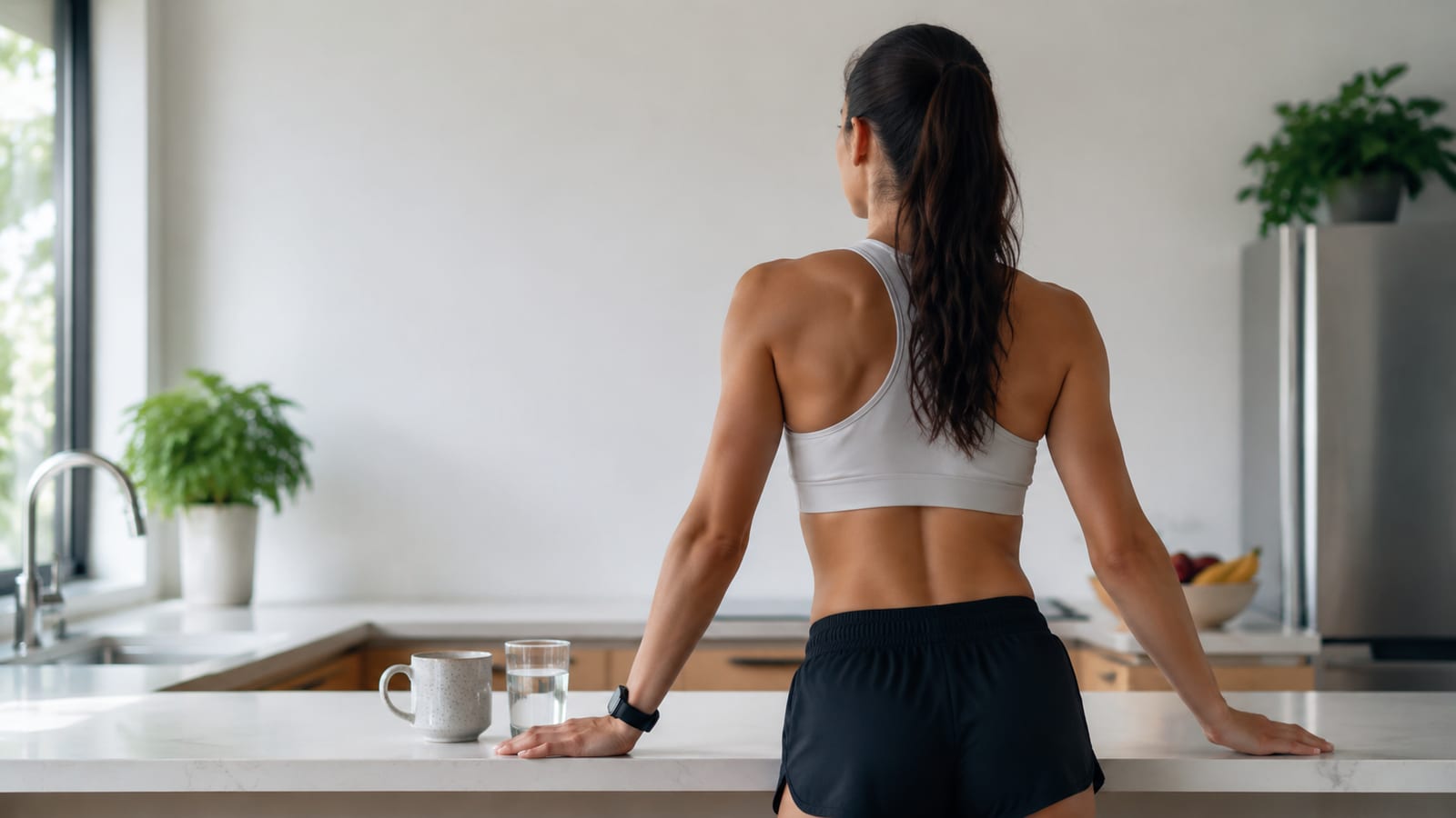 Coffee After Exercise: How to Make It Work