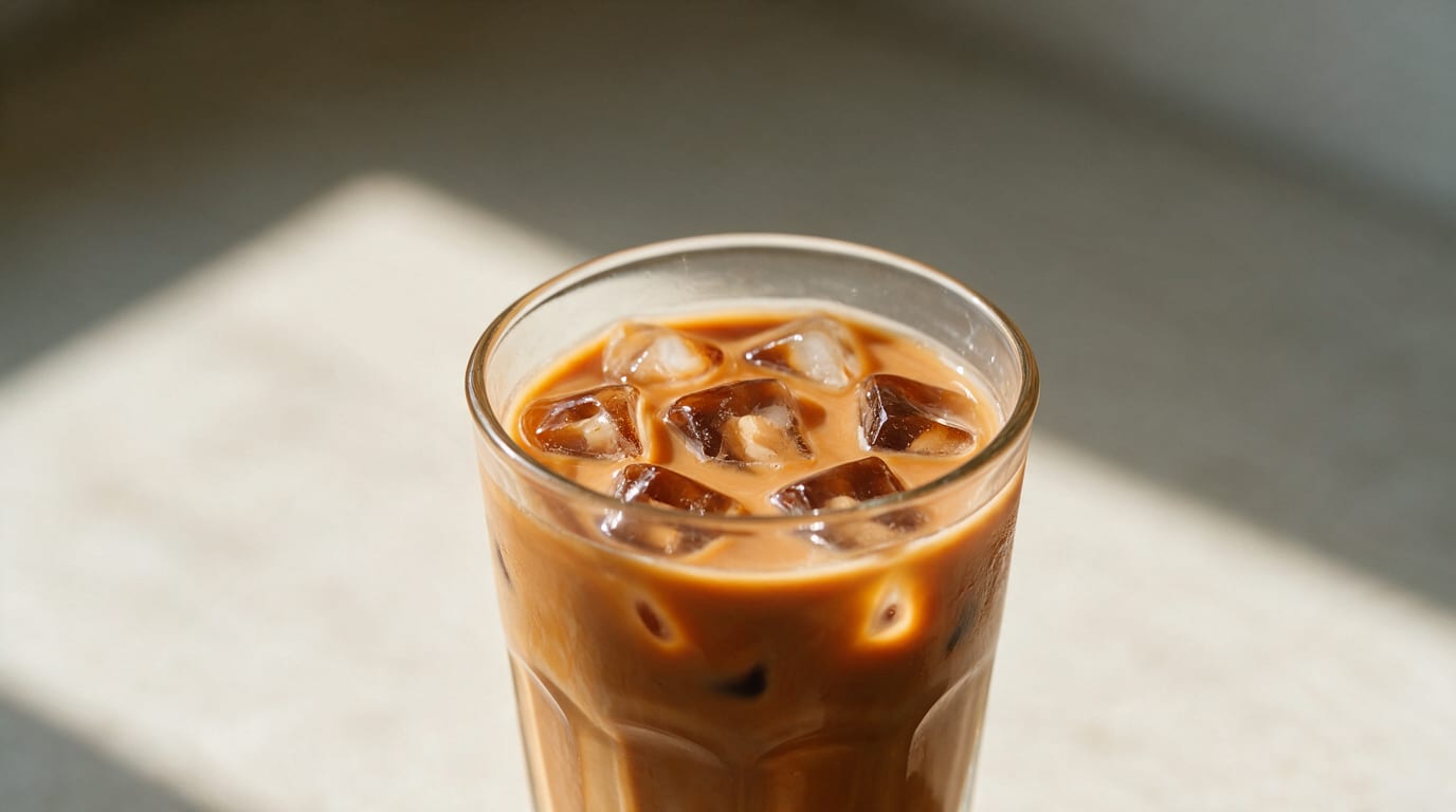 How to Balance Coffee and Tea in Yuanyang Milk Tea