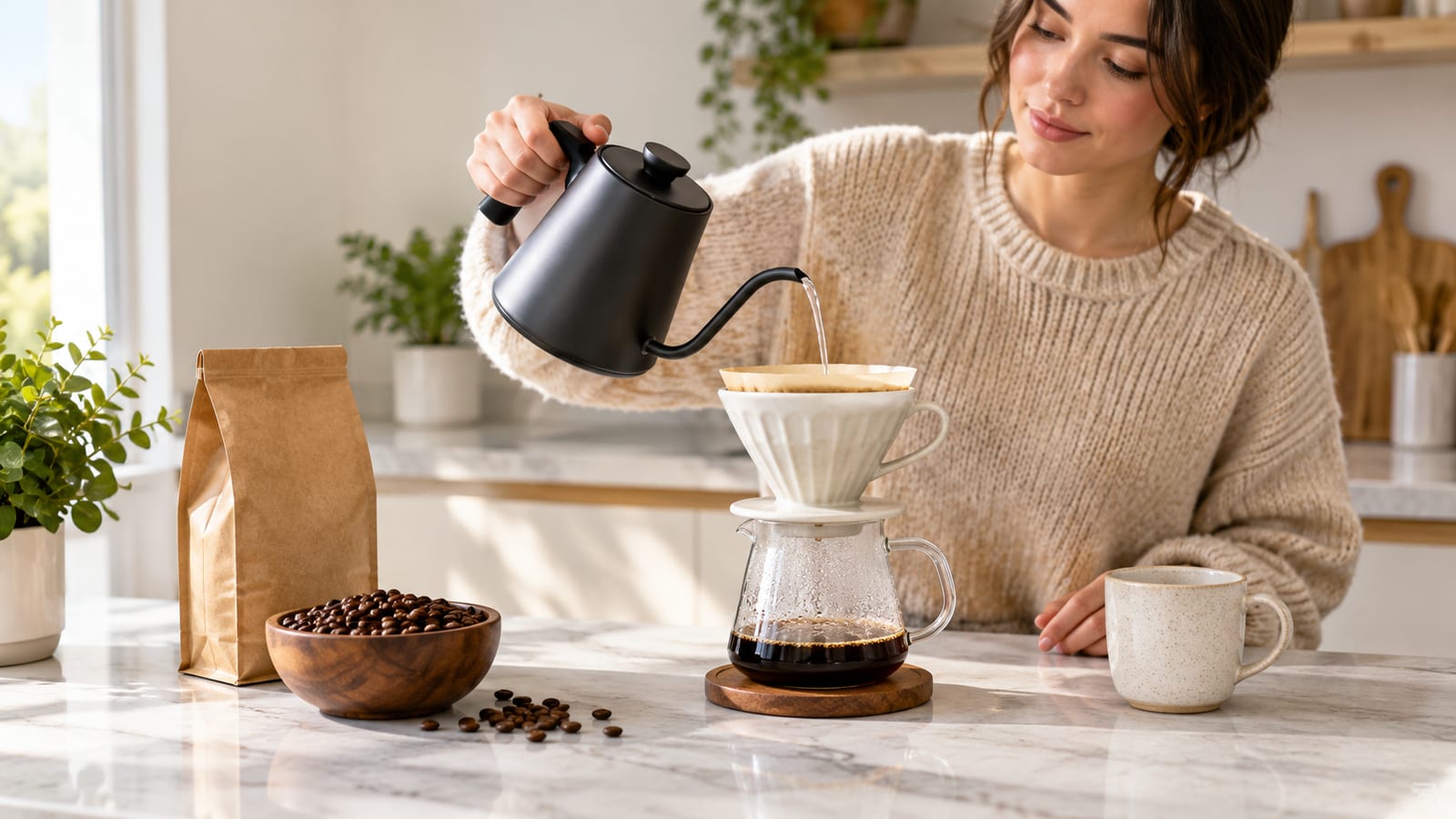 How Specialty Coffee Rose From Trade Term to Daily Cup